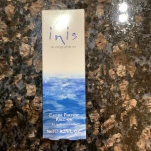 Inis the energy of the sea Parfum